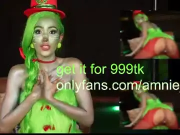 Chaturbate Adult Webcams of amnie_