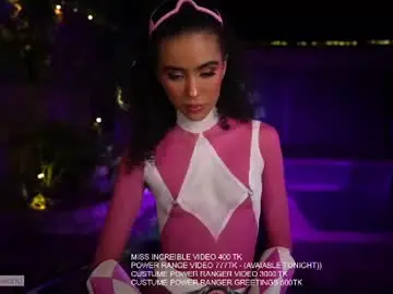 Chaturbate Free Live Porn of amnie_