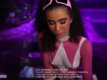 Chaturbate Free Porn Cam of amnie_