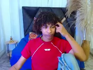 Chaturbate Sex Chat of angell18_