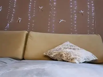 Chaturbate Live Porn of annrosy