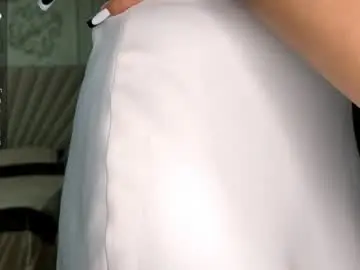 Chaturbate Adult Webcam of annrosy