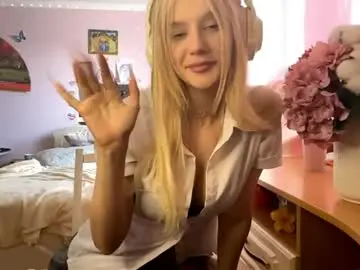 Chaturbate Adult Webcam of annrosy