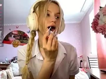 Chaturbate Adult Video Chat of annrosy