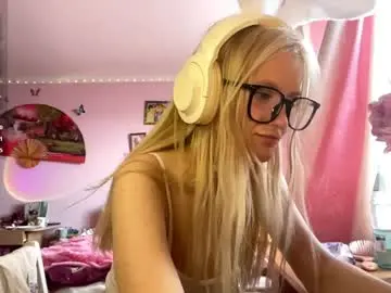 Chaturbate Sex Cam of annrosy