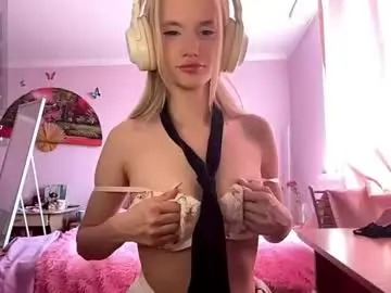 Chaturbate Adult Video Chat of annrosy