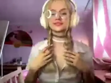 Chaturbate Best live sex cam show of annrosy