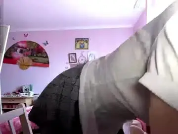 Chaturbate Adult Webcam of annrosy