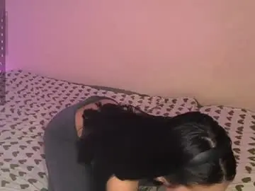 Chaturbate Live Porn of annrosy
