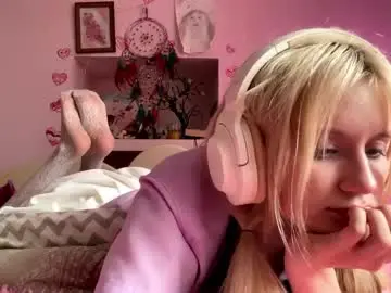 Chaturbate Nude Webcam of annrosy