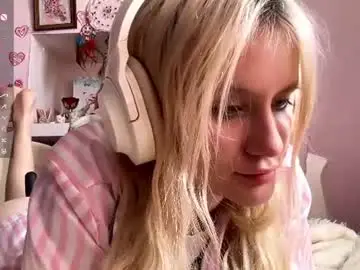 Chaturbate Sex Cam of annrosy