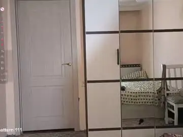 Chaturbate Free Porn Cam of annrosy