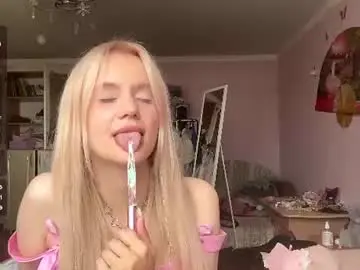 Chaturbate Adult Webcam of annrosy