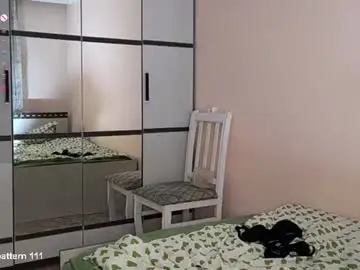 Chaturbate Live Sex of annrosy