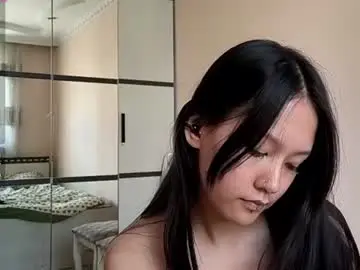 Chaturbate Nude Webcam of annrosy
