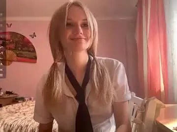 Chaturbate Live Sex of annrosy