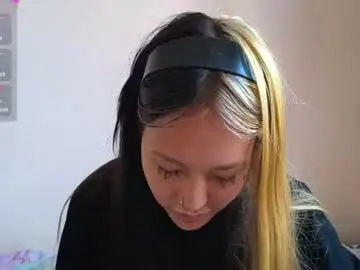 Chaturbate Sex Cam of annrosy