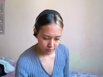 Chaturbate Nude Webcam of annrosy