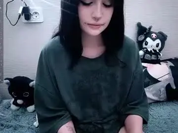 Chaturbate Nude Webcam of annrosy
