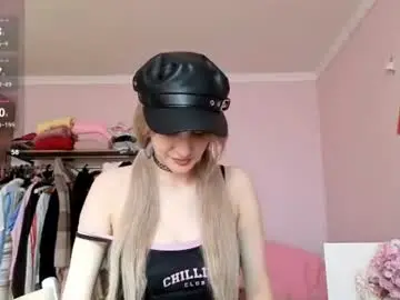 Chaturbate Live Sex Cam of annrosy