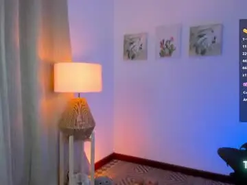 Chaturbate Nude Webcam of anya_volkov