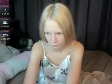 Chaturbate Private Sex Chat of asya_almost