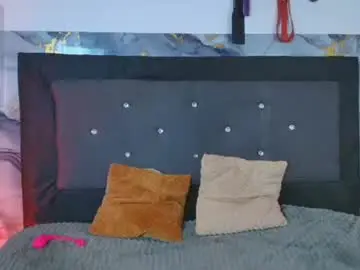 Chaturbate Sex Cam of barby_sensual