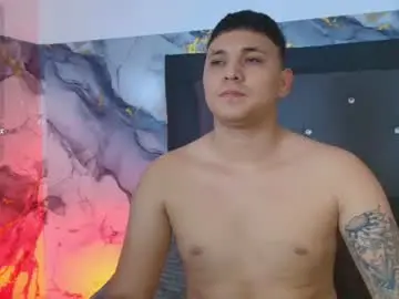 Chaturbate Sex Cam of barby_sensual