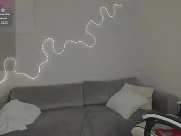 Chaturbate Live Sex of bella__sss