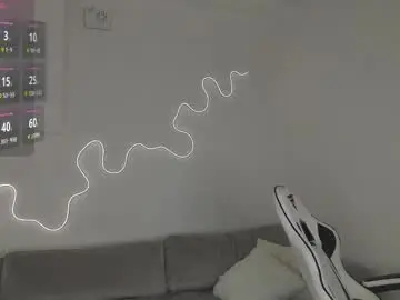 Chaturbate Nude Webcam of bella__sss