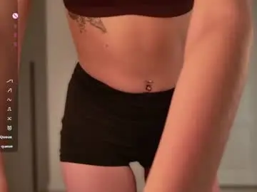 Chaturbate Private Sex Chat of bella__sss