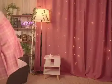 Chaturbate Nude Webcam of charm_jessi