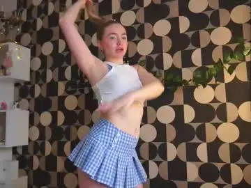 Chaturbate Free Live Porn of charming_daisy