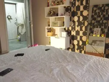 Chaturbate Adult Video Chat of charming_daisy