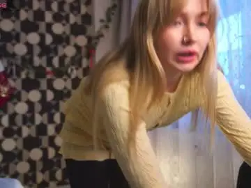 Chaturbate Sex Chat of charming_daisy