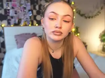 Chaturbate Best Webcam of charming_daisy