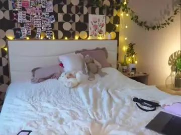 Chaturbate Adult Webcams of charming_daisy