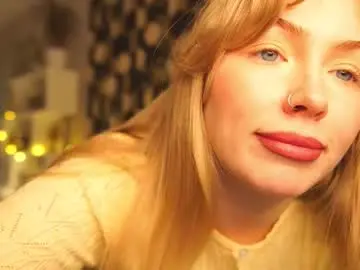 Chaturbate Sex Cam of charming_daisy