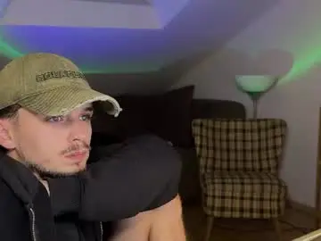 Chaturbate Nude Webcam of daimon_hall