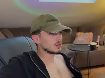 Chaturbate Live Porn of daimon_hall