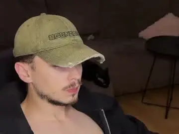 Chaturbate Sex Cam of daimon_hall