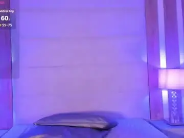 Chaturbate Nude Webcam of dominickali