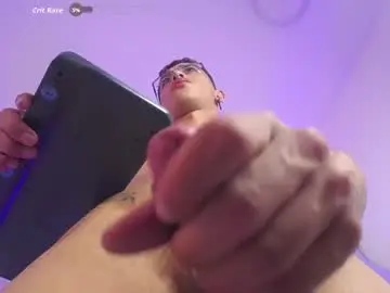 Chaturbate Live Porn of dominik_blake