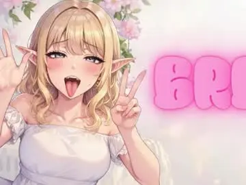 Chaturbate Adult Video Chat of hannarainbow_