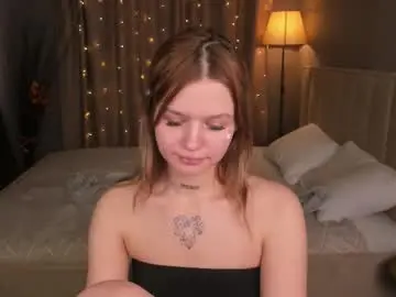 Chaturbate Best Webcam of kiana_vision