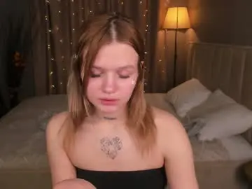 Chaturbate Best Webcam of kiana_vision