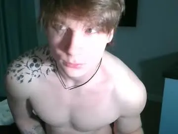 Chaturbate Sex Cam of knotsiemens