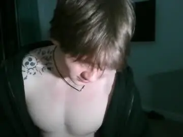 Chaturbate Adult Webcam of knotsiemens