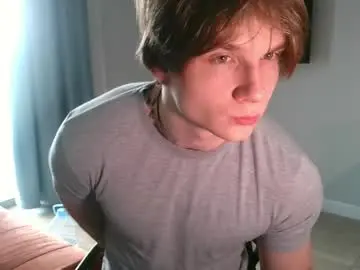 Chaturbate Live Sex of knotsiemens