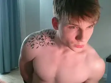 Chaturbate Live Porn of knotsiemens